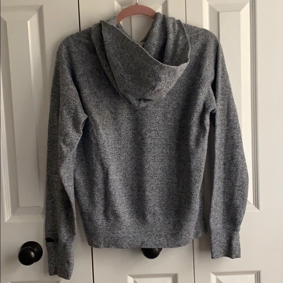 Salt and Pepper Roots Kanga Hoodie - Picture 2 of 6